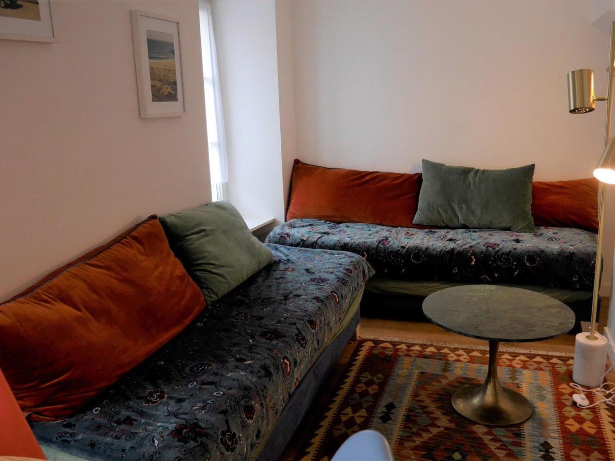 Appartement Refait A Neuf, Coeur De Ville, Proche Plage, Animaux Acceptes - Fr-1-418-230 Le Palais Buitenkant foto