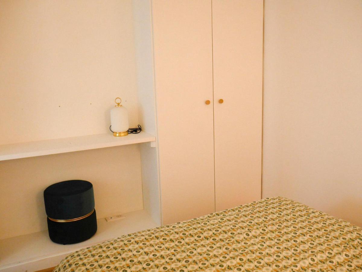 Appartement Refait A Neuf, Coeur De Ville, Proche Plage, Animaux Acceptes - Fr-1-418-230 Le Palais Buitenkant foto
