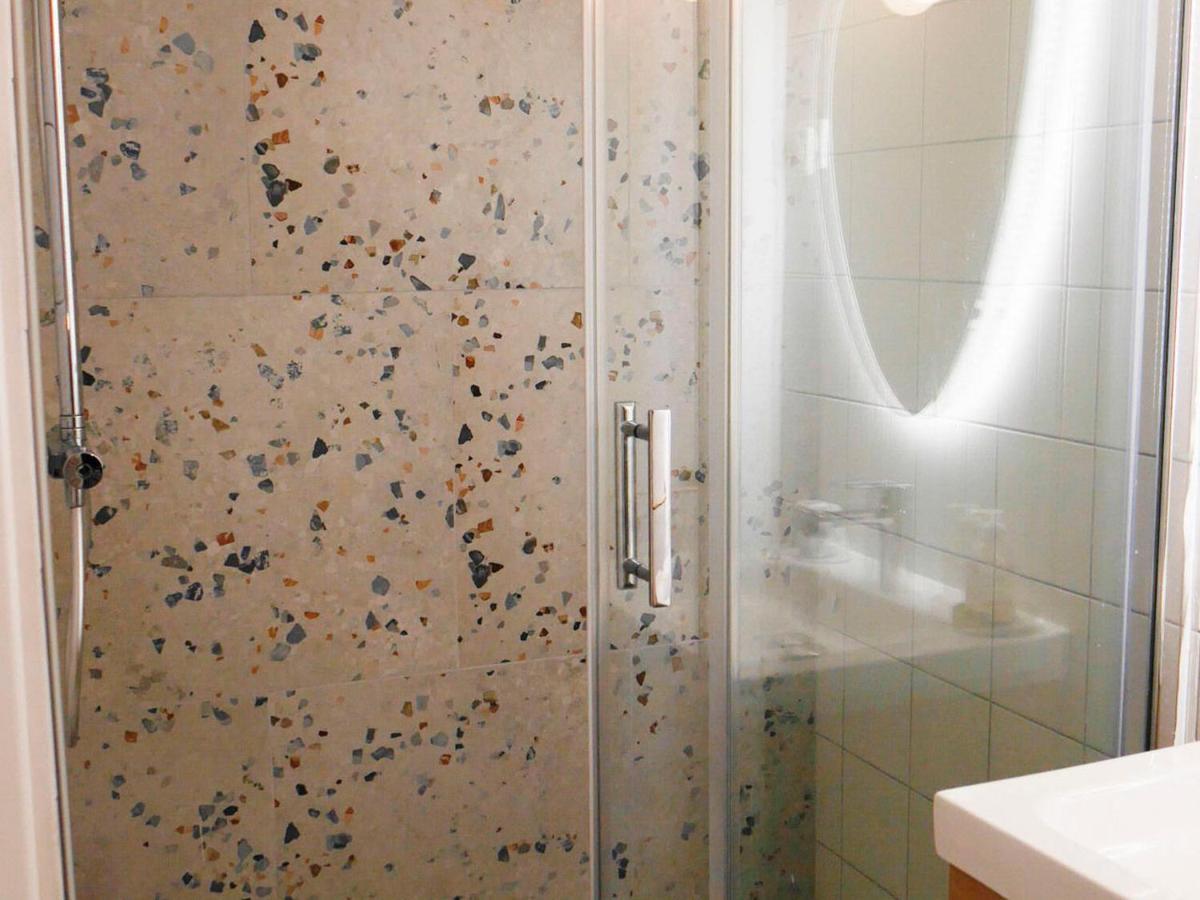 Appartement Refait A Neuf, Coeur De Ville, Proche Plage, Animaux Acceptes - Fr-1-418-230 Le Palais Buitenkant foto