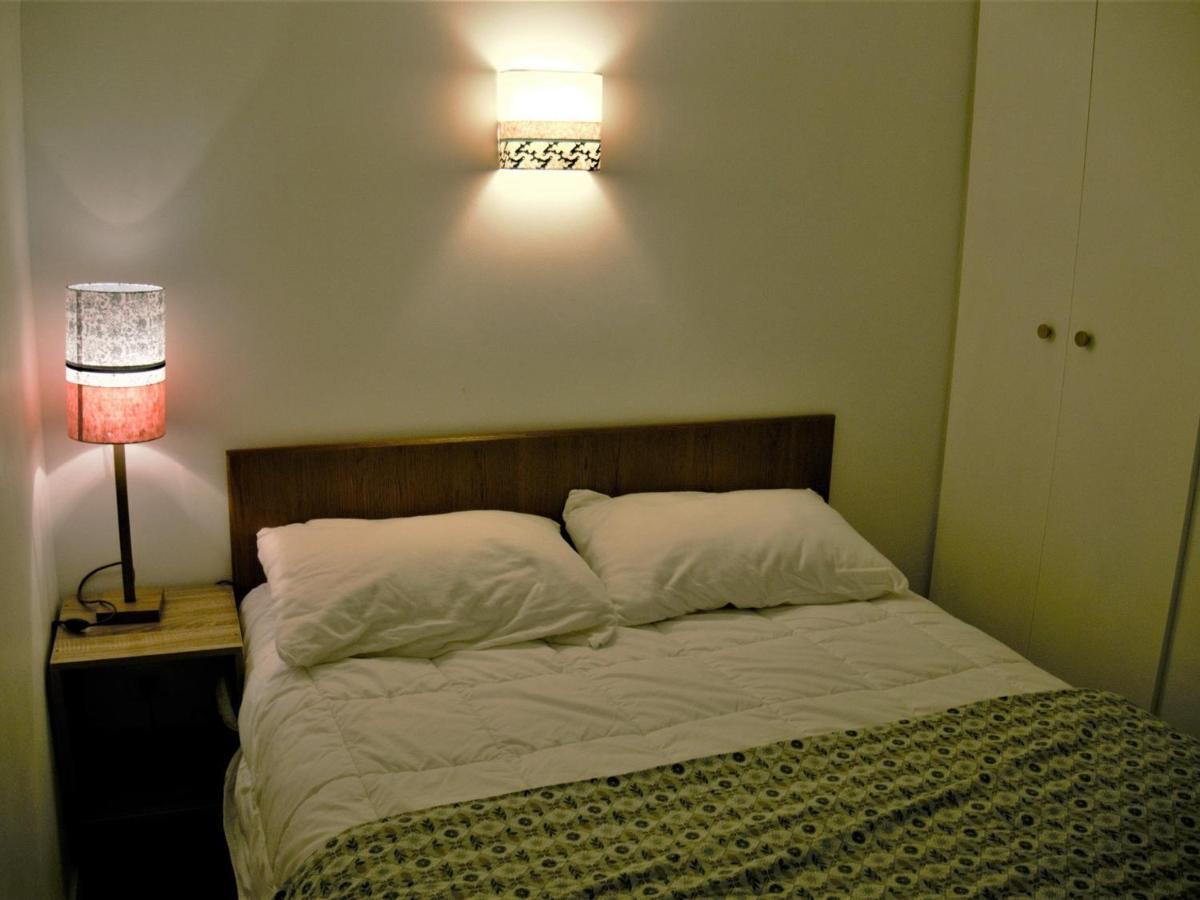 Appartement Refait A Neuf, Coeur De Ville, Proche Plage, Animaux Acceptes - Fr-1-418-230 Le Palais Buitenkant foto